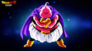 Wallpaper dragon ball z majin buu. Majin Boo Wallpapers Wallpaper Cave