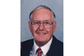 Morgan Barnhill Obituary (1924