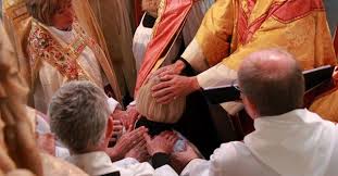 If you're hoping to officiate a friend or family member's wedding, you can get ordained online. An Intolerable Departure From Order
