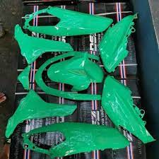 Näytä lisää sivusta green aqua facebookissa. Nmax Flairing Aqua Green Shopee Philippines