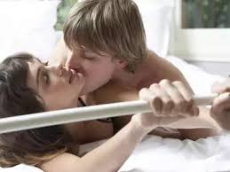 5 hidden sexual fantasies every couple has - Times of India