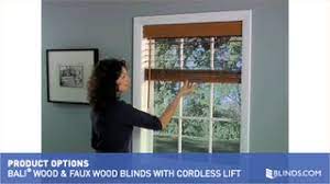 I need to buy veritcal vynil blinds for my living room. Bali Faux Wood Blinds Vs Levolor Bali Gates Of Heaven