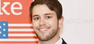 Former College Republicans president James Fletcher Dilmore speaks out  after being cleared in sexual assault investigation