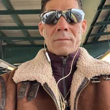 Inside my Las Vegas house! 💪