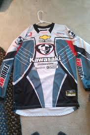 Your Collection: Rider Jerseys