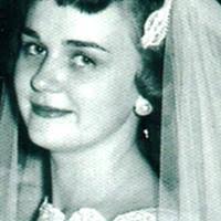 Carol Fay O'Marro, 84