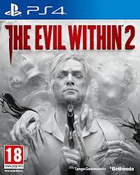 Bethesda The Evil Within 2 Ps4 Playstation 4 Video Jue Https Www Amazon Es Dp B0759d1z29 Ref Cm S The Evil Within The Evil Whitin Juegos Para Pc Gratis