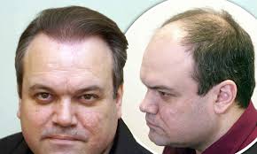 CBB's Shaun Williamson reflects