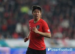 22일 오후 이바라키 가시마 스타디움에서 열린 2020 도쿄올림픽 남자축구 조별리그 b조 1차전 뉴질랜드와 경기에서 권창훈이 슈팅을 시도하고 있다. í˜„ìž¥ ë¦¬ì•¡ì…˜ ëŒì•„ì˜¨ ê¶Œì°½í›ˆì˜ ì—¬ìœ  ëŒ€í'œíŒ€ ë³µê·€ì „ ìž¬ë¯¸ìžˆì—ˆë‹¤ ì¸í„°ë·° ëŒ€í'œíŒ€ ê¸°ì‚¬ë³¸ë¬¸ ì¸í„°í'‹ë³¼