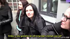 Chegou Num Grupo De Estudantes E Conseguiu Comer Uma Delas - Legendado -  EPORNER