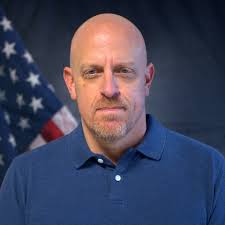 John McBride: Maryville City Council