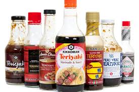 Lay the wings in a single layer on a baking sheet. Bottled Teriyaki Sauce Taste Test