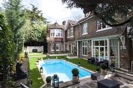 Maybe you would like to learn more about one of these? 10 Bedroom House To Rent In London 25 000 Pw