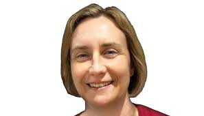 Katherine Buxton's Instagram, Twitter & Facebook