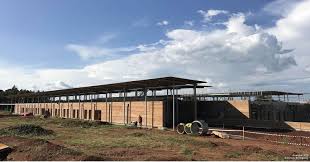 Entebbe, al rush finale l'ospedale di Emergency: &laquo;scandalosa ...