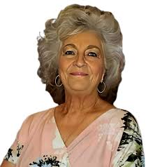 Mary Daniel Obituary