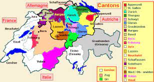 Suisse Unilingue