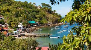 Located inside a protected land reservation, the beach and surrounding town are still owned by the indigenous people who settled it, so foreigners, resorts, and giant corporations can't legally come in and transform the coast for. Yelapa Mexico The Ultimate Guide To Mexico S Secluded Beach Town The Beauty Of Traveling