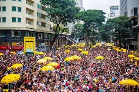 É um ponto facultativo e, portanto, o governo do estado tomando essa decisão, as. Carnaval Governo De Sao Paulo E Prefeitura Cancelam Ponto Facultativo