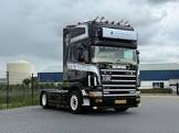 SCANIA-R184