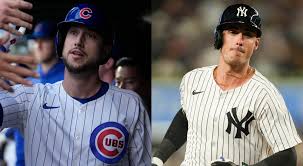 MLB Rumors: Kyle Tucker And Cody Bellinger Both Targeted By Big-Spending Powerhouse