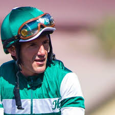 Breeders' Cup Presents Connections: Venezuelan 'Cyclone' Stirs Up  California's Jockey Standings