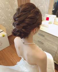 hair make catさんはinstagramを利用しています フランス人形みたいなお嫁さん と誠実な新郎さん 前撮りから挙式まで楽しい一日ありがとうございます 結婚式 ヘアアレンジ ブライダルヘア モコモコヘア 前撮り より モコモコ 気合い入れすぎた 喜んでくれた 幸せ