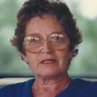 Obituary information for Pat Pickering