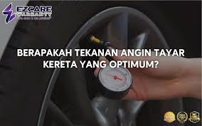 Ramai sebenarnya masih tak tahu berapa tekanan angin tayar yang betul. Berapakah Tekanan Angin Tayar Ezcare Warranty Sdn Bhd Facebook