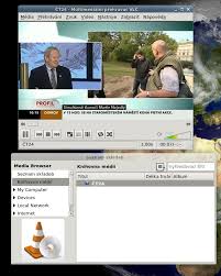 The news, current affairs material, cultural shows, economic reviews and documentaries are broadcasted. Ivysilani Ct24 Treba Ve Vlc Root Cz
