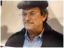 In Memory of Rev. Jack Young (September 22, 1933