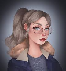 Creator: me Medium: digital painting Description: This is actually a  challenge given to us by Stan prokopenko. We were asked to create a  character from a mop!😅