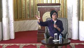 Check spelling or type a new query. Dari Berandalan Hingga Pendakwah Inilah 5 Fakta Ustadz Evie Effendi Yang Jarang Diketahui Boombastis