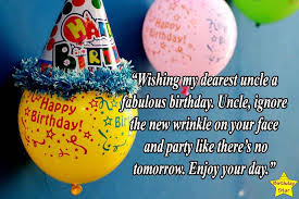 Birthday Quotes For Uncle Amazing Happy Birthday Quotes For Uncle In 2020 With Images Uncle Birthday Quotes Happy Birthday Uncle Quotes Happy Birthday Quotes