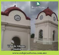 Relojes Olvera Villa Hoteles Generaciones
