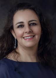 Edith Contreras's Instagram, Twitter & Facebook