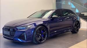 Image result for Navarra Blue 2021 RS6