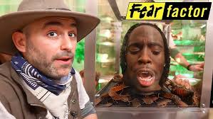 Baby Reindeer Loves Hugs!