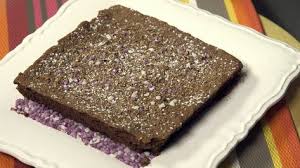 Recette De Brownie Au Chocolat Extra Recette Brownie Chocolat Chocolat Recette