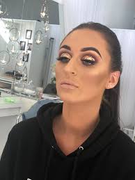 The Make Up Box By H