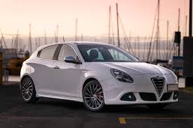 Image result for Grigio Argentovivo 2012 Giulietta