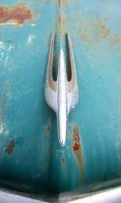 Image result for Palomar Green 1950 Lincoln