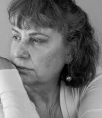 Mary Overlie Obituary (1946