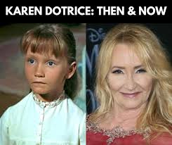 Karen Dotrice, best known as Jane Banks in Mary Poppins (1964), brought to  life one of Disney's most iconic characters. Alongside co-star Matthew  Garber, she also appeared in The Three Lives of