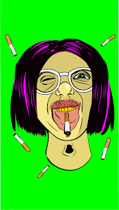 2021 Senior Project Exhibition — Ronald H. Silverman Fine Arts Gallery