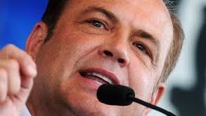 Weiland accuses own party of sabotaging his campaign