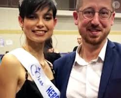 Eve Gilles monte au créneau pour défendre son couple avec Simon : "si j'ai  choisi de me mettre avec lui, c'est que..."