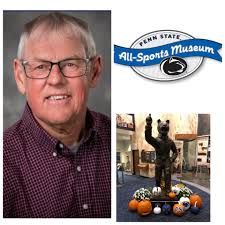 Villain's Coach and friend Bob Brennan lost his dad this week. When Bob was  with the team, he was the first to help and was always a positive influence 