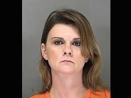 Connie King arrested, charged with first degree murder in death of  boyfriend