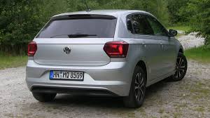 We are the official clothing brand of the united states polo association (uspa) — one of the oldest sports in the united states. 2020 Vw Polo Vi 1 0 80 Hp Test Drive Youtube